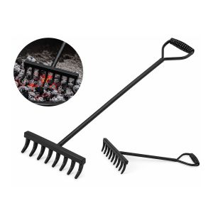 KGCR001 Coal Rake A