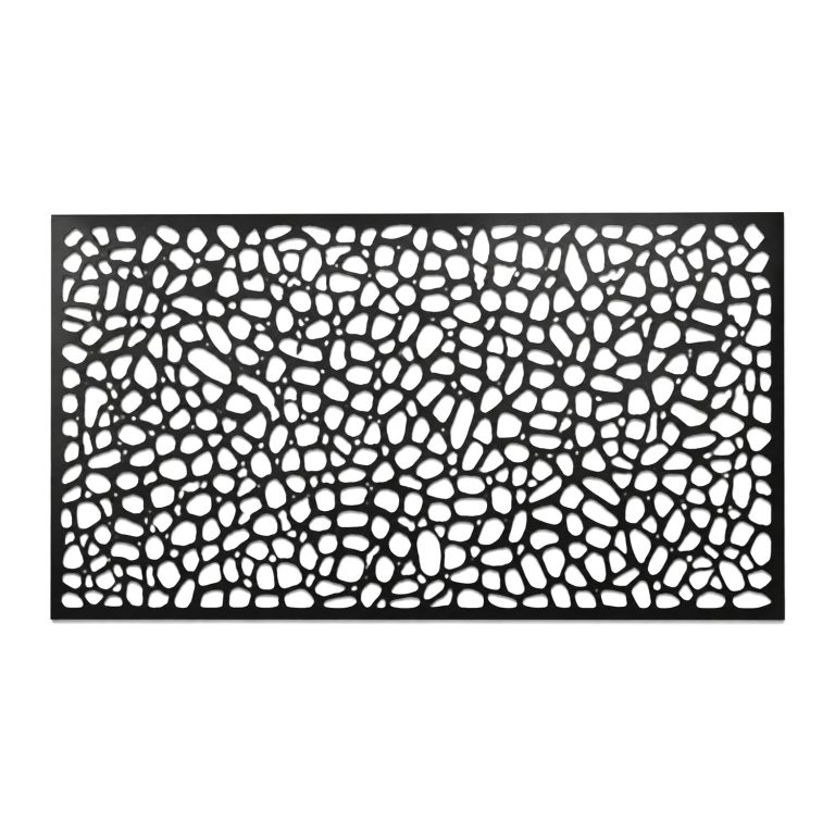 Stone Design Laser Screen