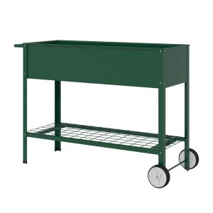 KGPT001 Planter Box Trolley A
