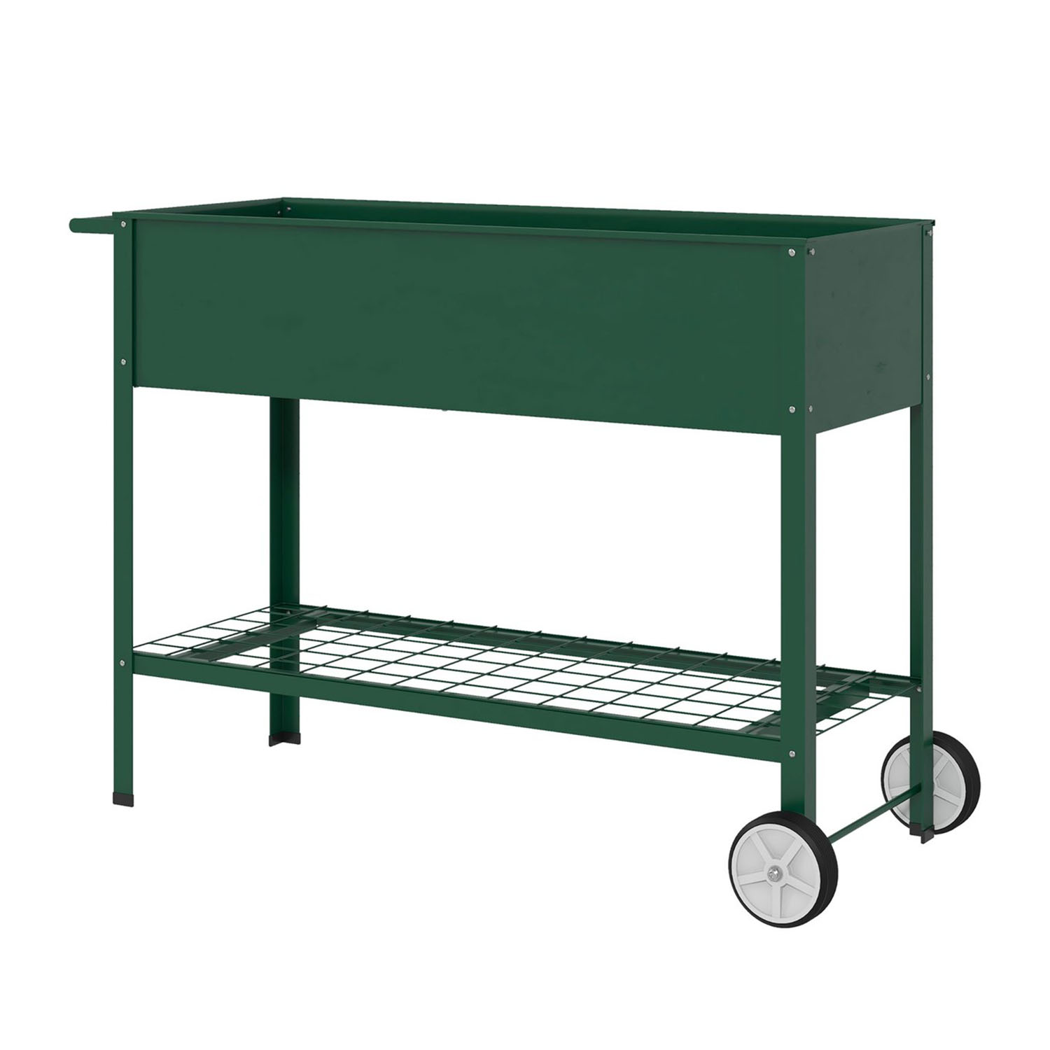 KGPT001 Planter Box Trolley A