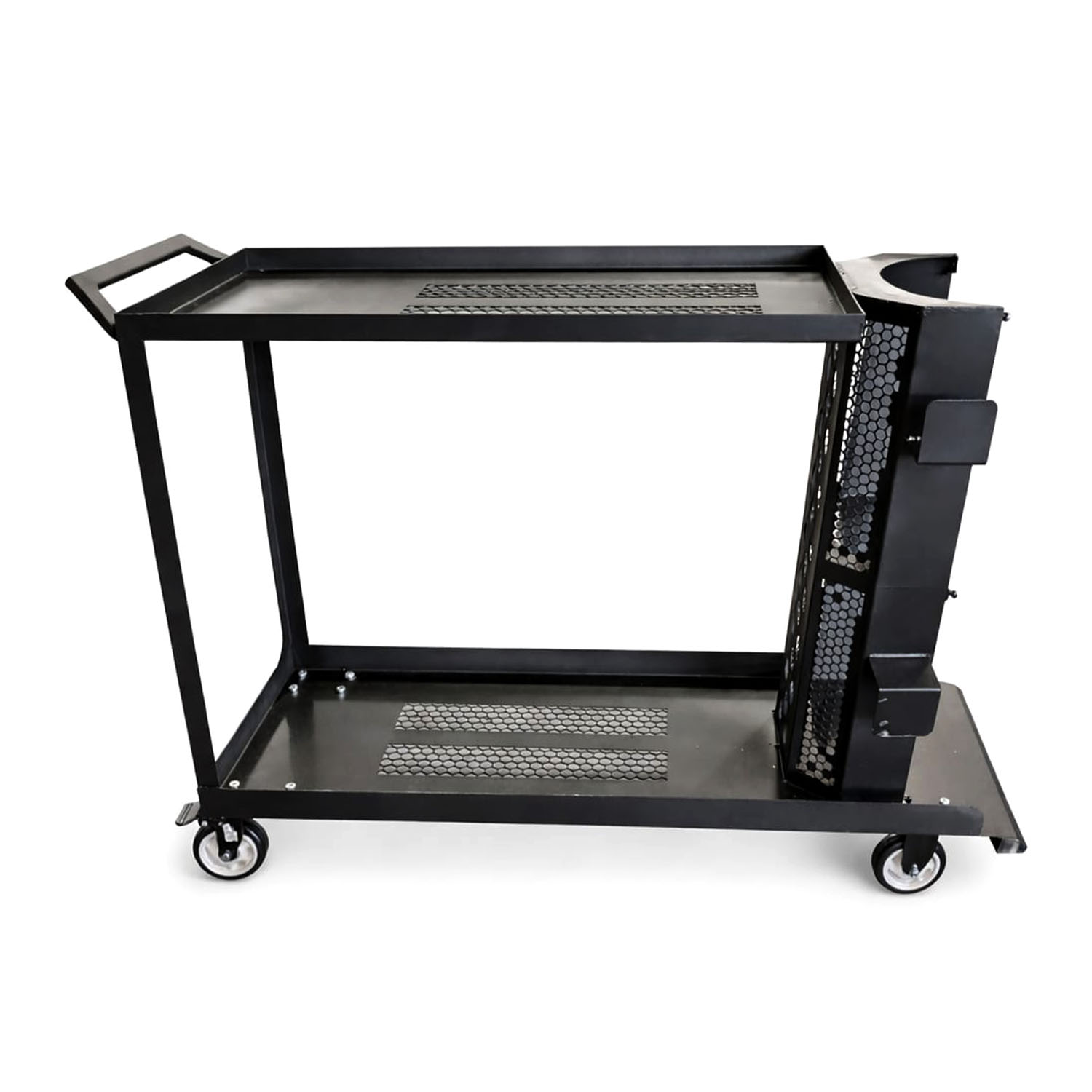 KGWT001 Welding Machine Trolley B