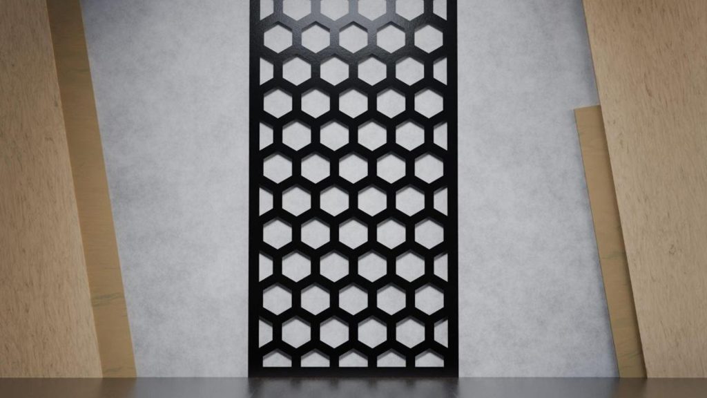 Laser Cut Wall Art