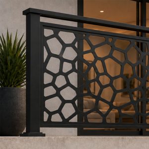 KGB004 Stone design Balustrades B