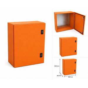 Electrical Enclosure 1000 X 800 X 300