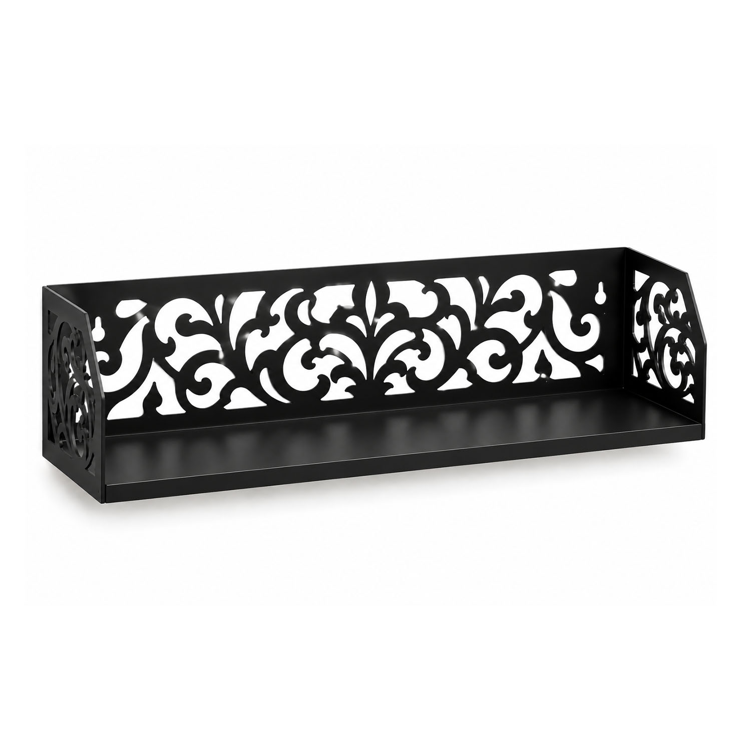 Artistic Shelf