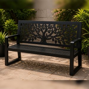 Tree Bench