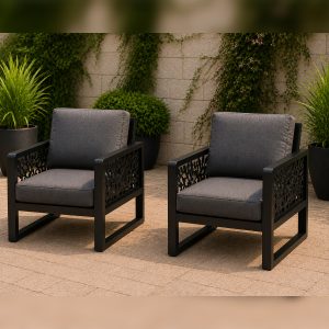 Tree Set of Chairs