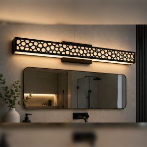 KGRL005 Stone Design Elegant Light