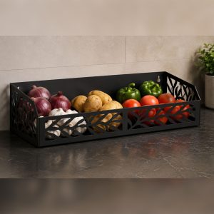 Leafy Vegetable Rack